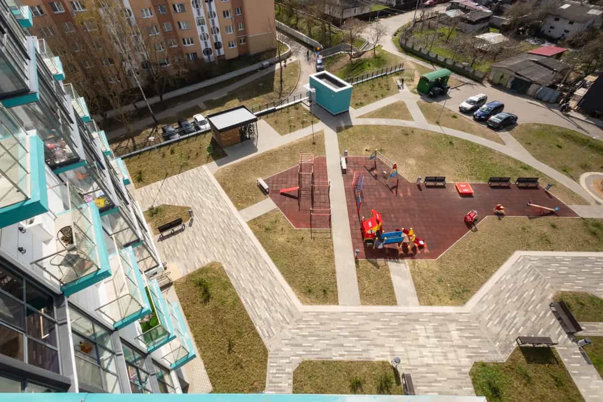 Беларусь, Минск, улица Лили Карастояновой, 43А, фото 33