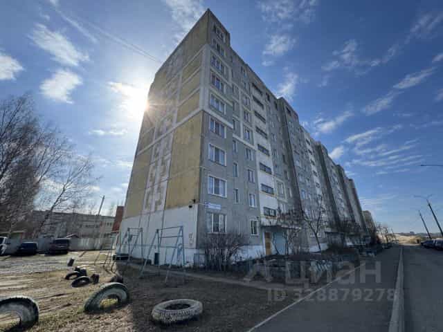 Фото объекта
