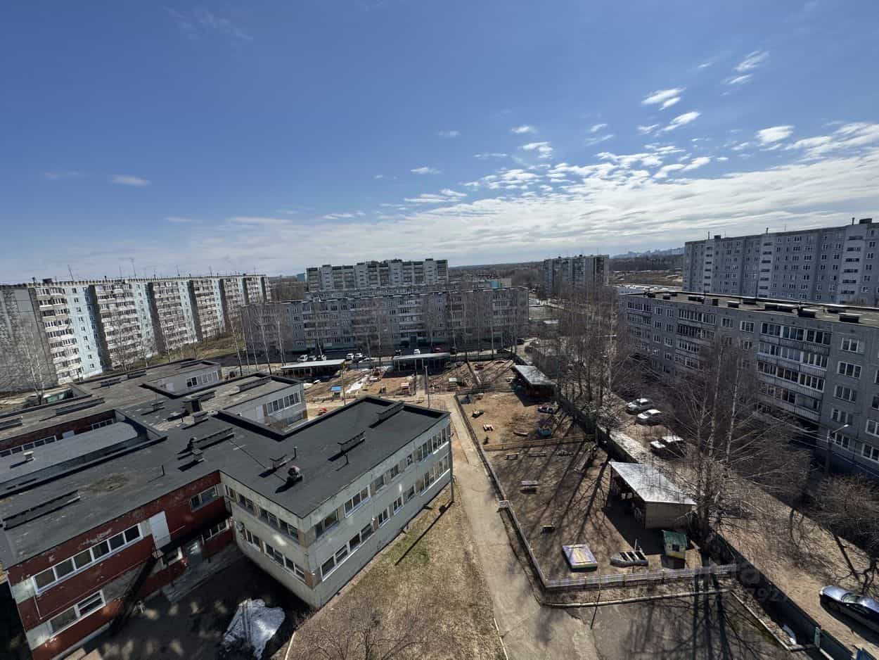 Россия, Киров, улица 60 лет Комсомола, 23, фото 14