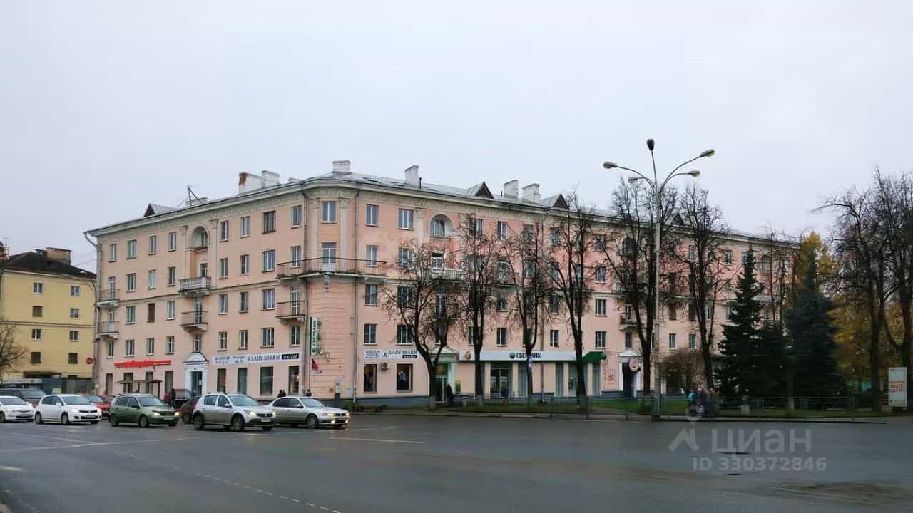 Россия, Псков, Советская улица, 1/3, фото 20