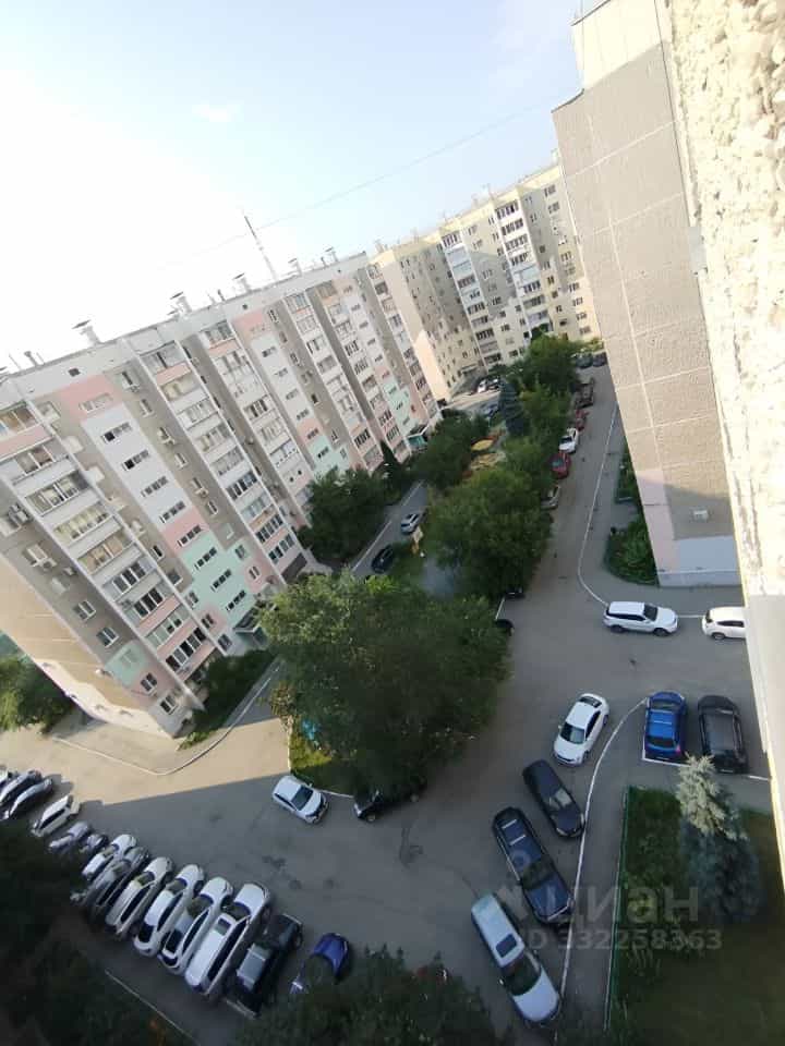 Россия, Челябинск, улица Монакова, 35, фото 14