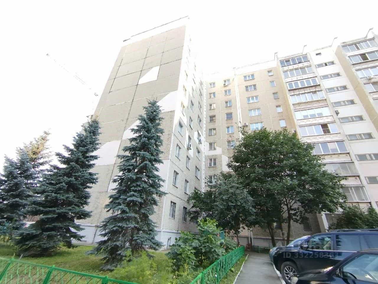 Россия, Челябинск, улица Монакова, 35, фото 33