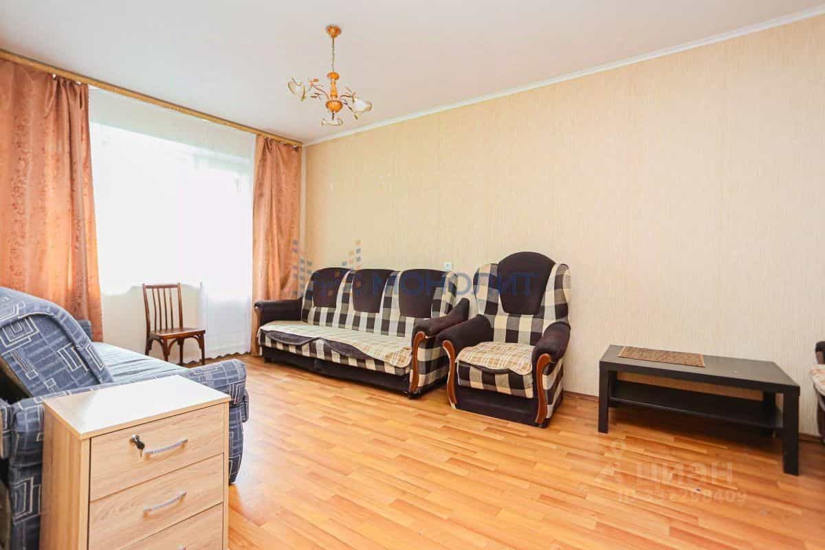 Россия, Нижний Новгород, улица Надежды Сусловой, 9к2