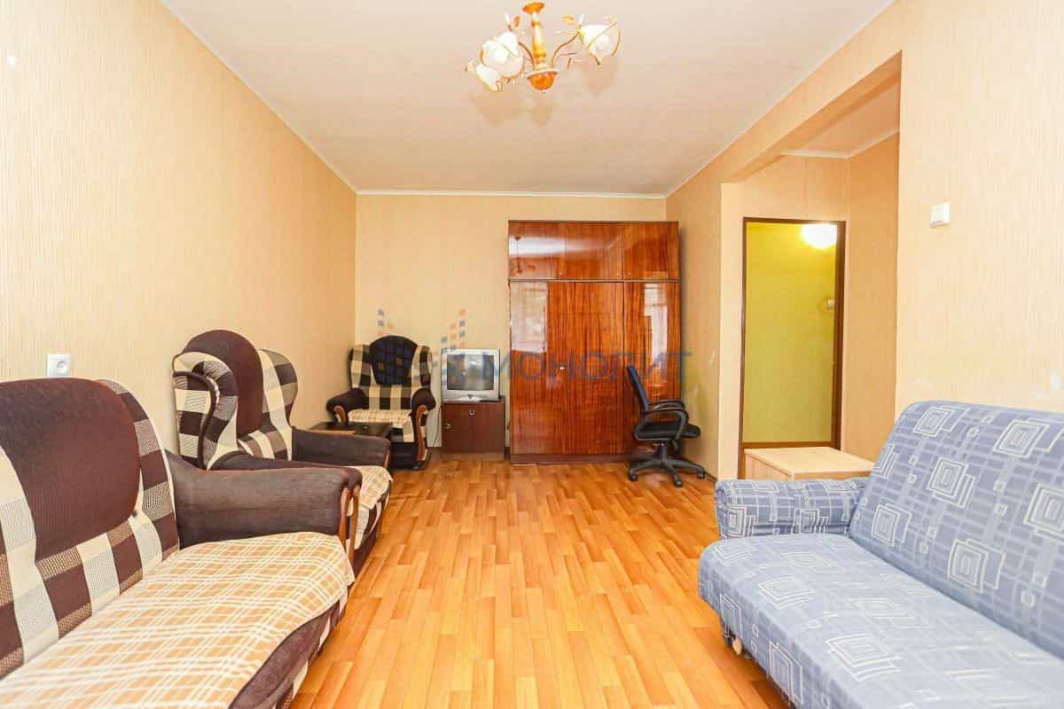 Россия, Нижний Новгород, улица Надежды Сусловой, 9к2, фото 2
