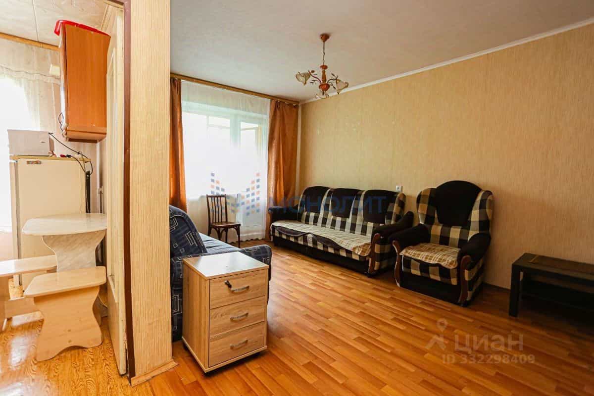 Россия, Нижний Новгород, улица Надежды Сусловой, 9к2, фото 5