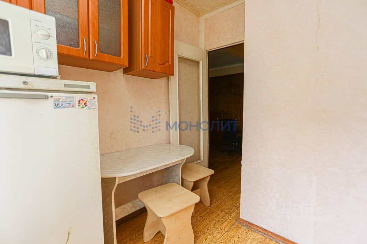 Россия, Нижний Новгород, улица Надежды Сусловой, 9к2, фото 7