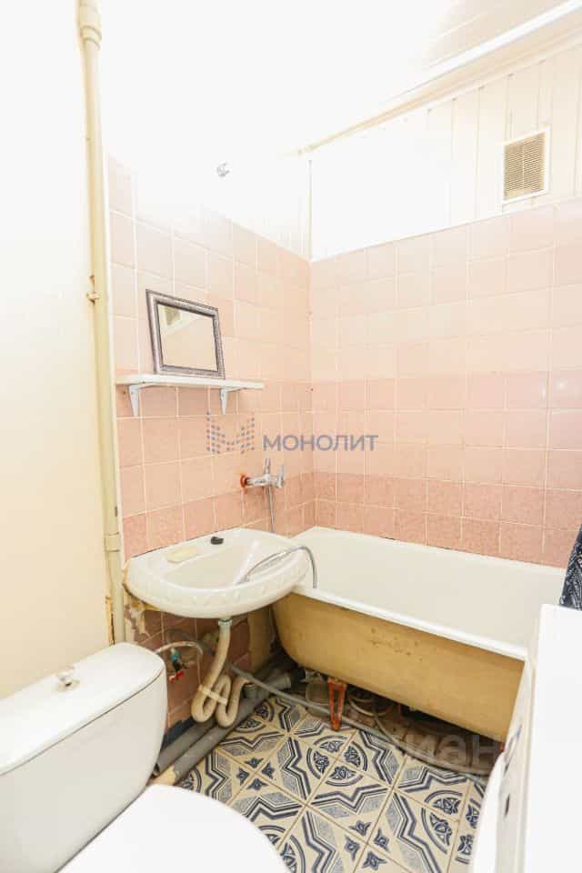 Россия, Нижний Новгород, улица Надежды Сусловой, 9к2, фото 8