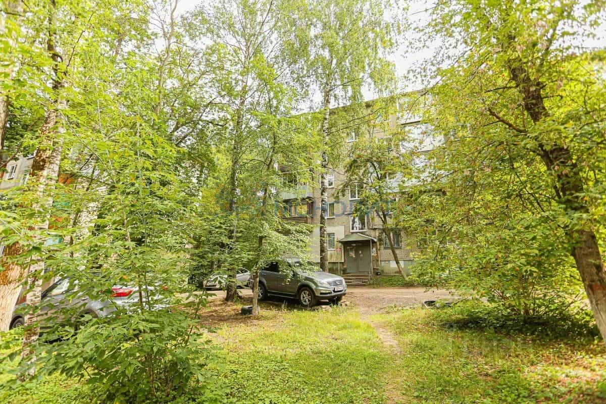 Россия, Нижний Новгород, улица Надежды Сусловой, 9к2, фото 12