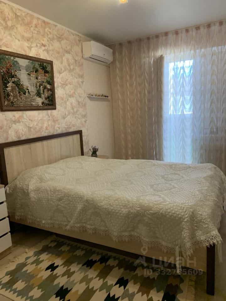 Россия, Краснодар, улица имени Ф.И. Шаляпина, 31А