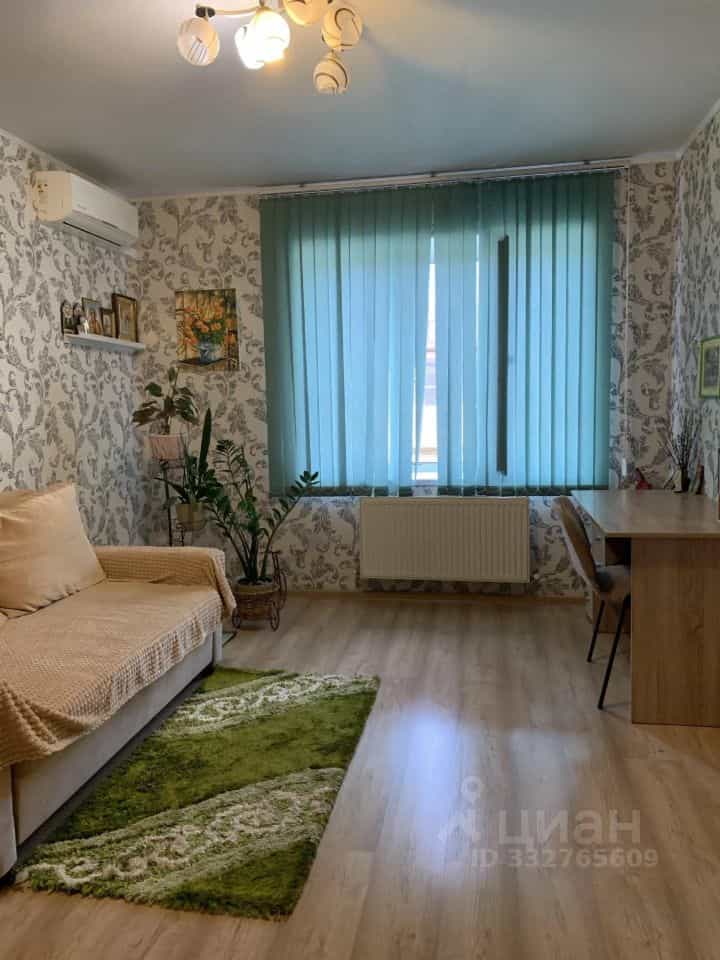 Россия, Краснодар, улица имени Ф.И. Шаляпина, 31А, фото 3