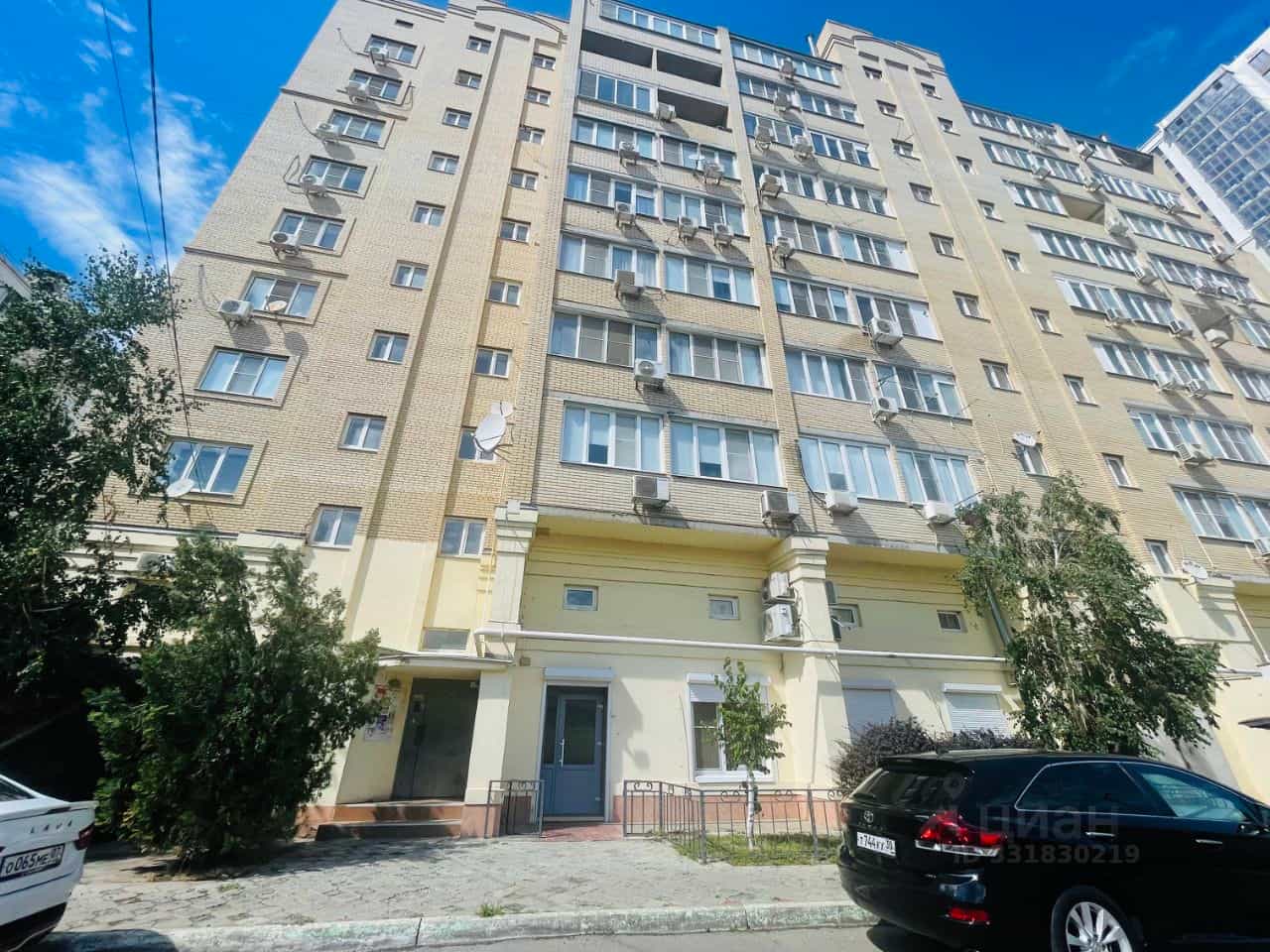 Россия, Астрахань, Московская улица, 106/79, фото 30
