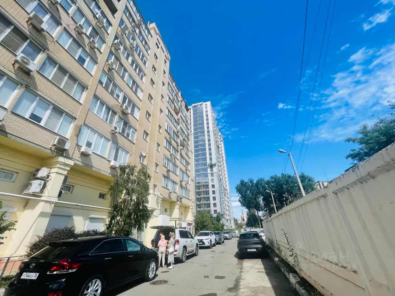Россия, Астрахань, Московская улица, 106/79, фото 31