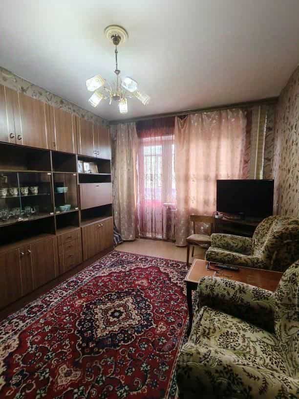 Россия, Курская область, Железногорск, улица Мира, 7