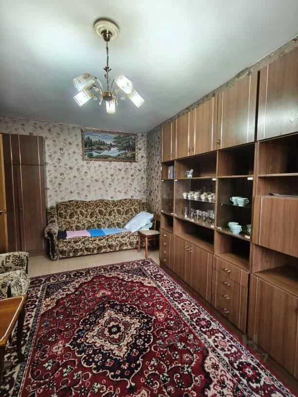 Россия, Курская область, Железногорск, улица Мира, 7, фото 3