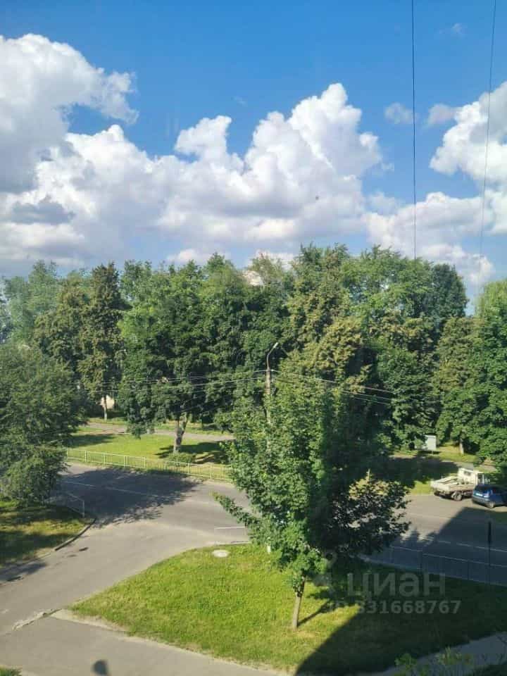 Россия, Курская область, Железногорск, улица Мира, 7, фото 4