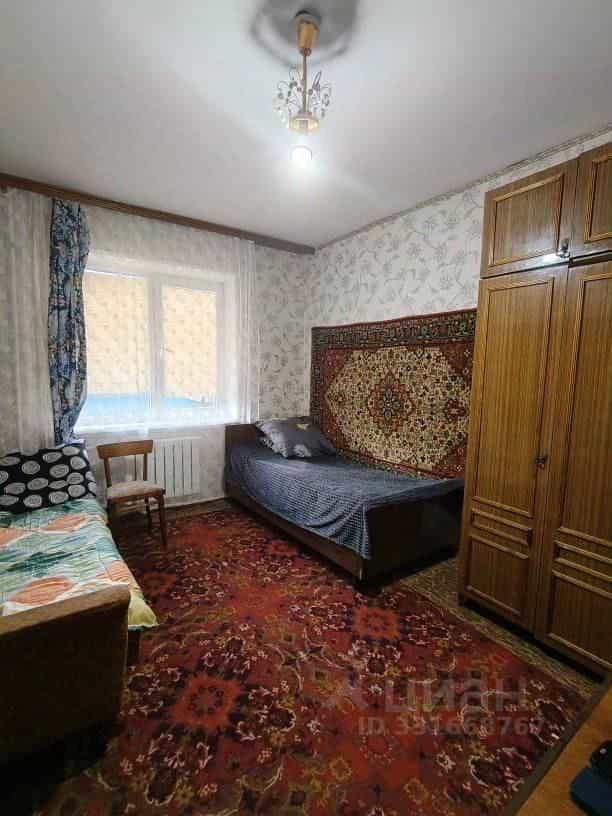 Россия, Курская область, Железногорск, улица Мира, 7, фото 5