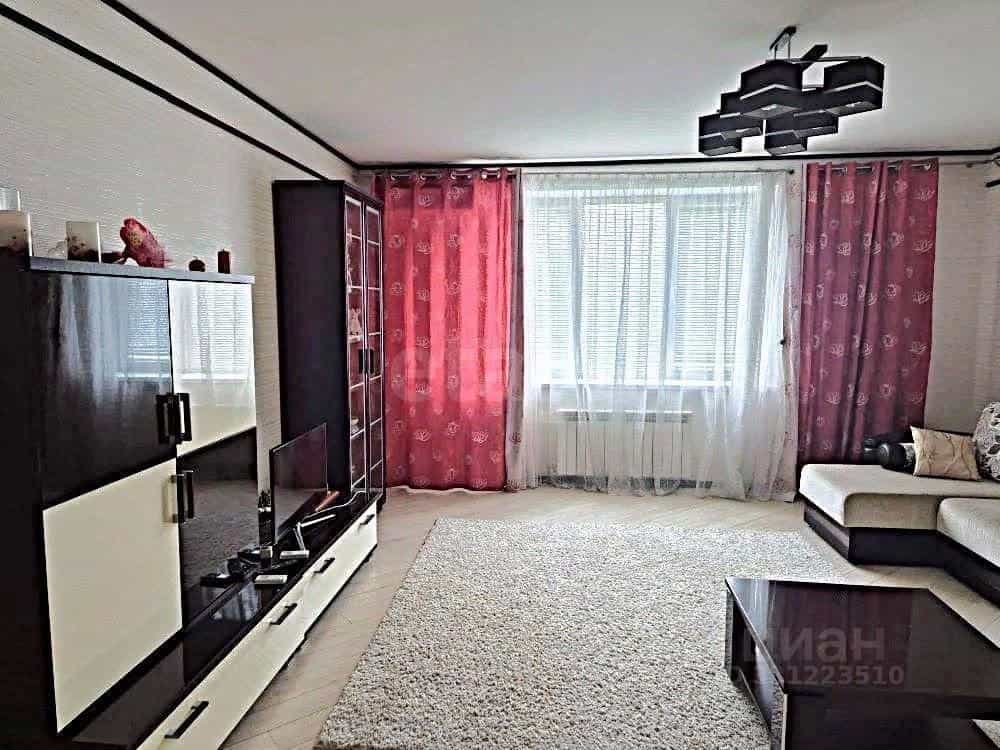 Россия, Курск, улица Челюскинцев, 17, фото 9