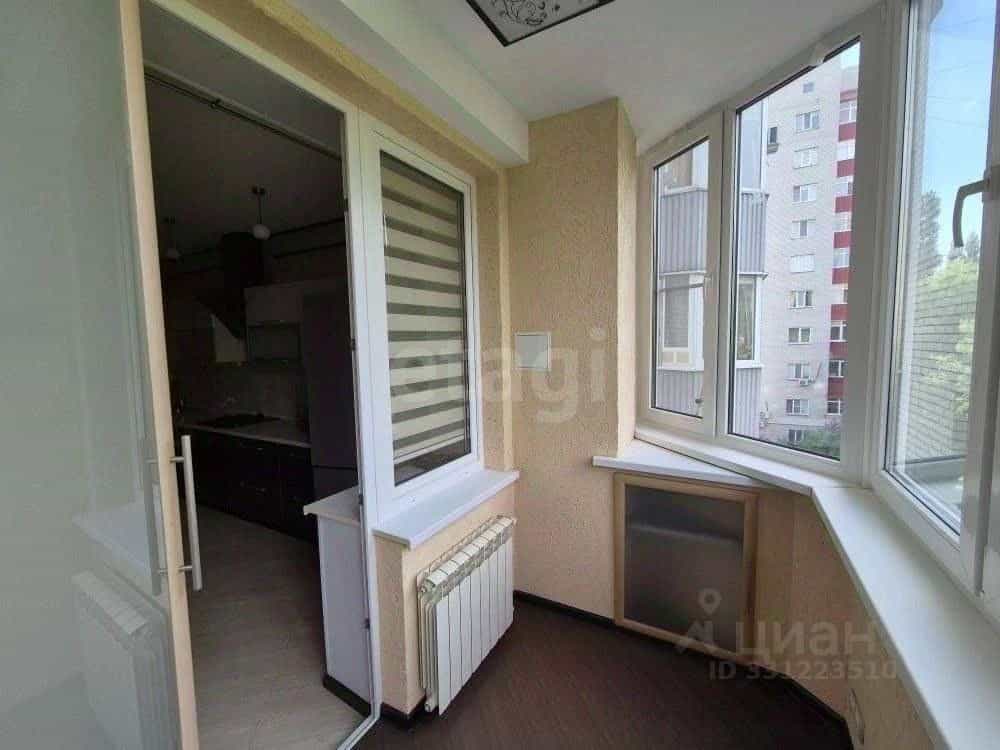 Россия, Курск, улица Челюскинцев, 17, фото 26