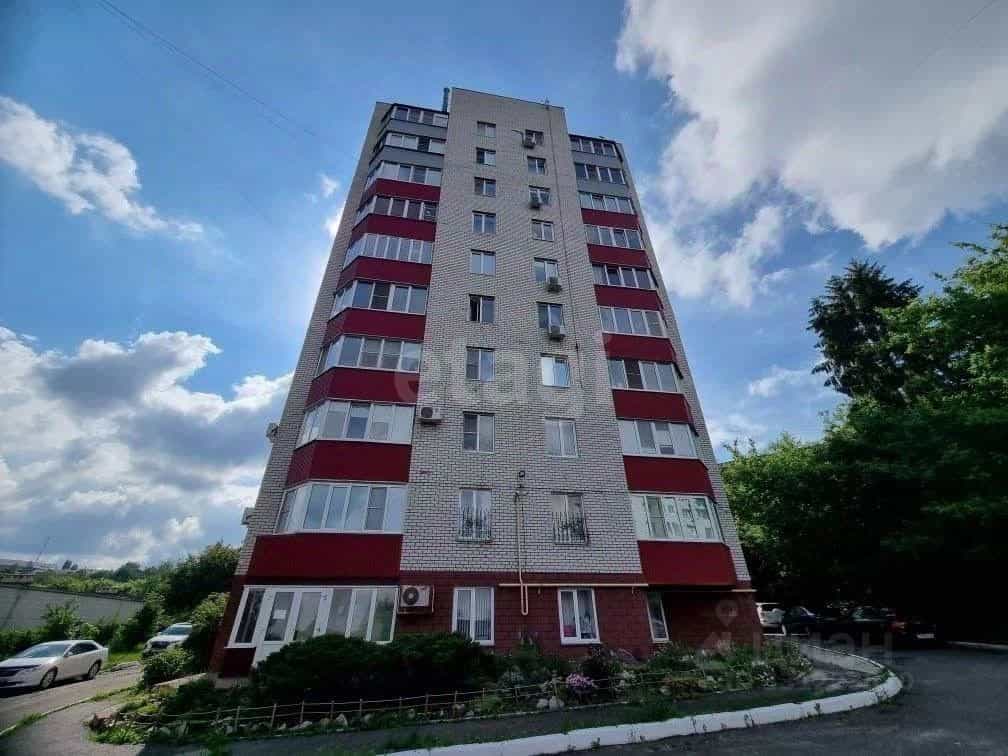 Россия, Курск, улица Челюскинцев, 17, фото 28