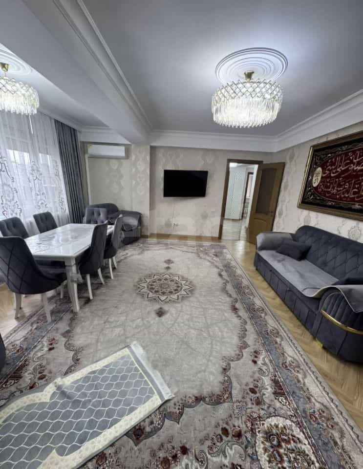 Россия, Республика Дагестан, Махачкала, проспект Амет-хана Султана, 37А