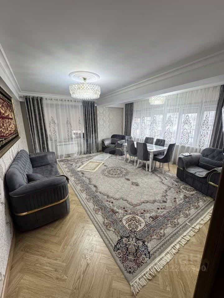 Россия, Республика Дагестан, Махачкала, проспект Амет-хана Султана, 37А, фото 3