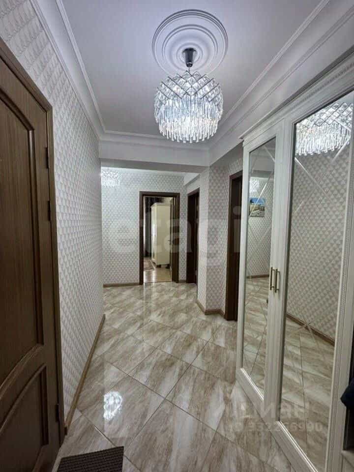 Россия, Республика Дагестан, Махачкала, проспект Амет-хана Султана, 37А, фото 7