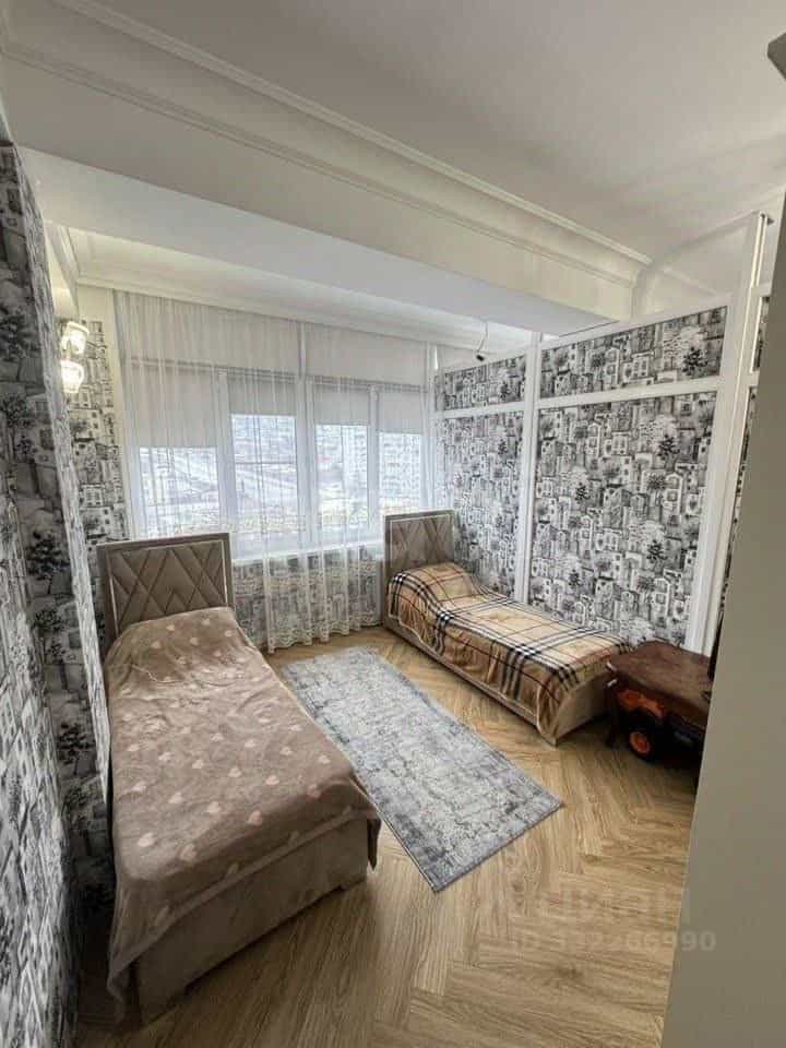 Россия, Республика Дагестан, Махачкала, проспект Амет-хана Султана, 37А, фото 9