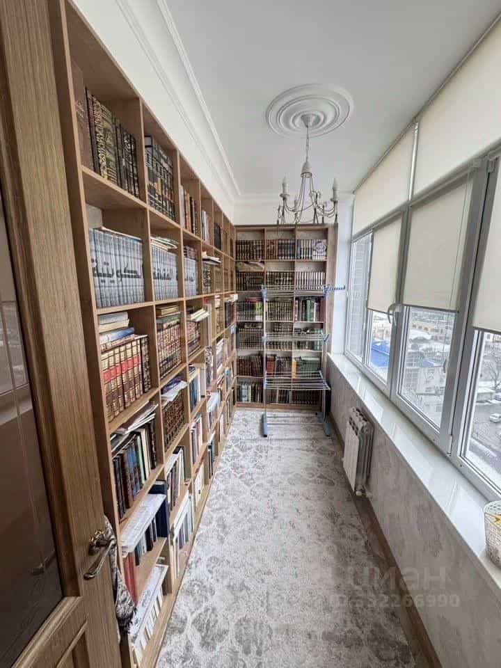 Россия, Республика Дагестан, Махачкала, проспект Амет-хана Султана, 37А, фото 13