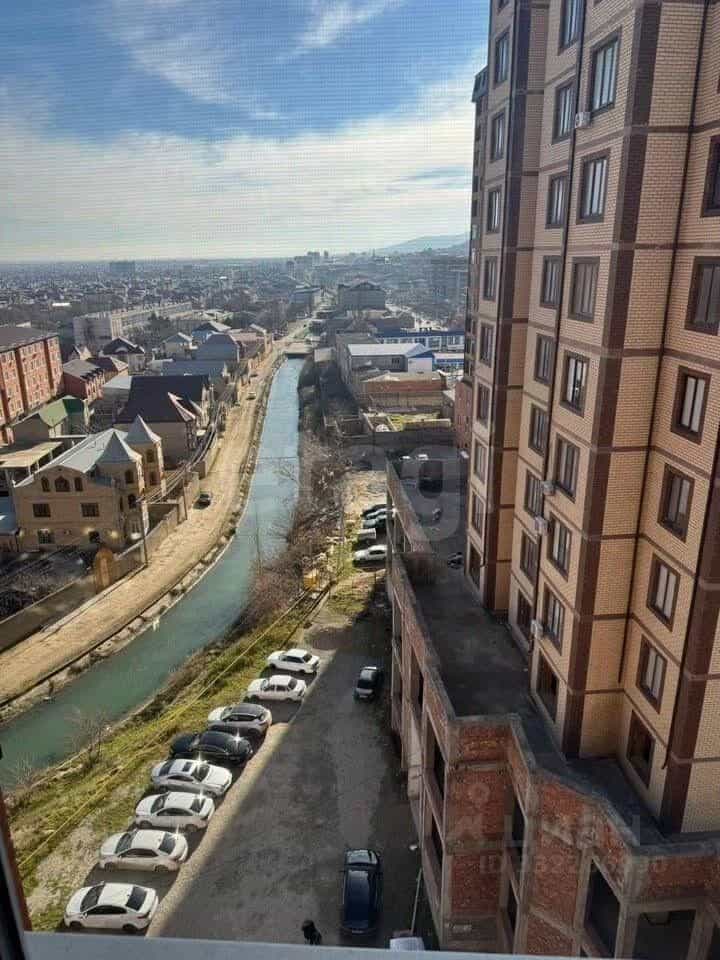 Россия, Республика Дагестан, Махачкала, проспект Амет-хана Султана, 37А, фото 14