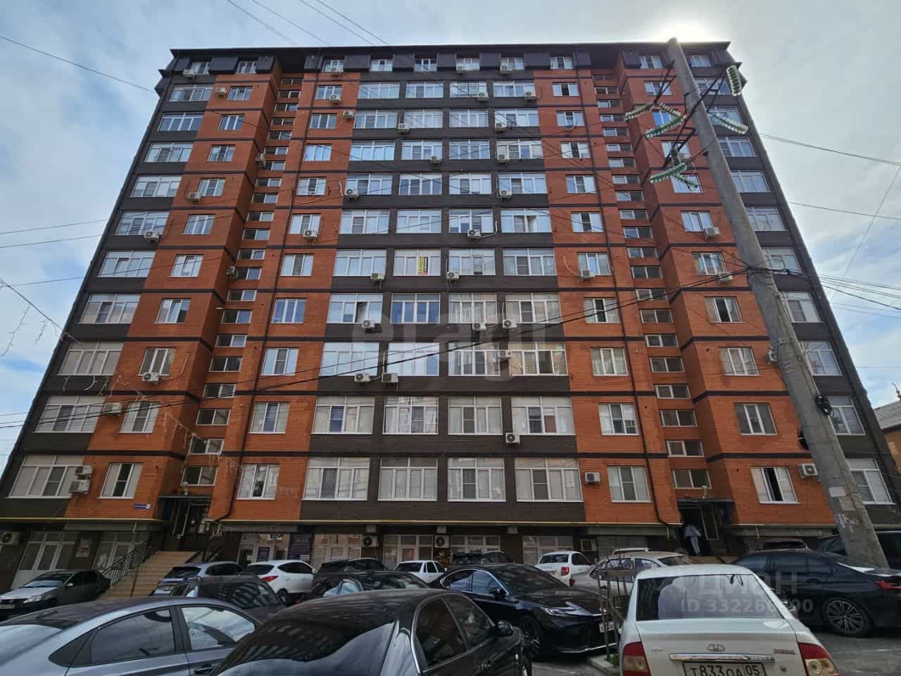 Россия, Республика Дагестан, Махачкала, проспект Амет-хана Султана, 37А, фото 18