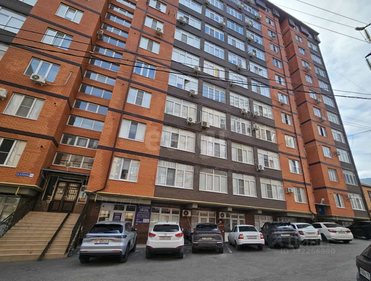 Россия, Республика Дагестан, Махачкала, проспект Амет-хана Султана, 37А, фото 19
