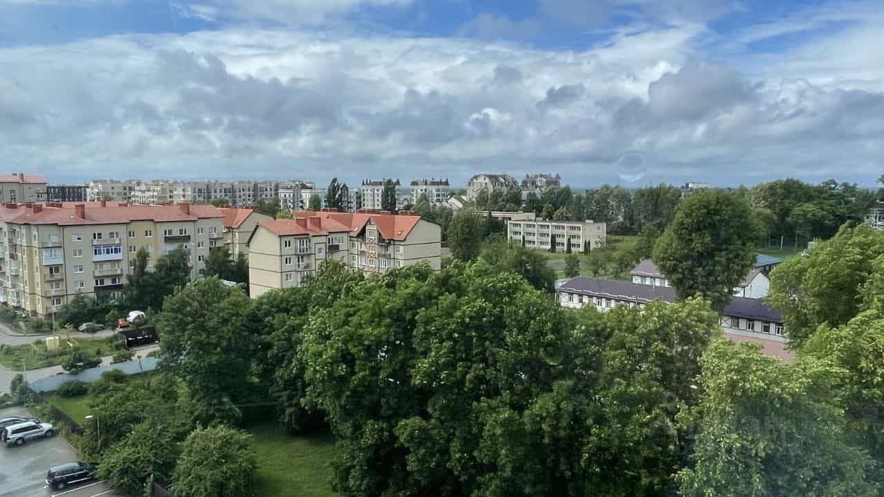 Россия, Калининградская область, Зеленоградск, Приморская улица, 37, фото 34