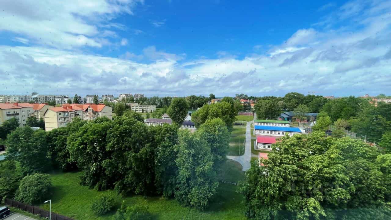 Россия, Калининградская область, Зеленоградск, Приморская улица, 37, фото 35