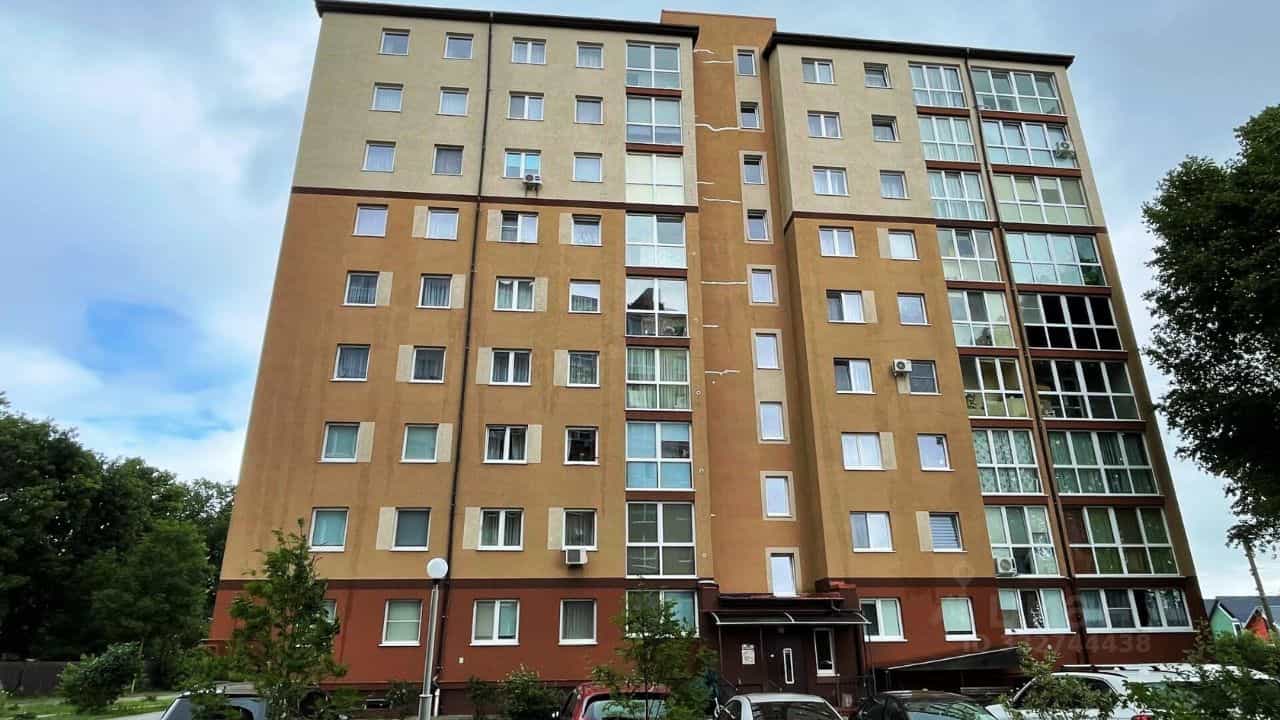 Россия, Калининградская область, Зеленоградск, Приморская улица, 37, фото 39