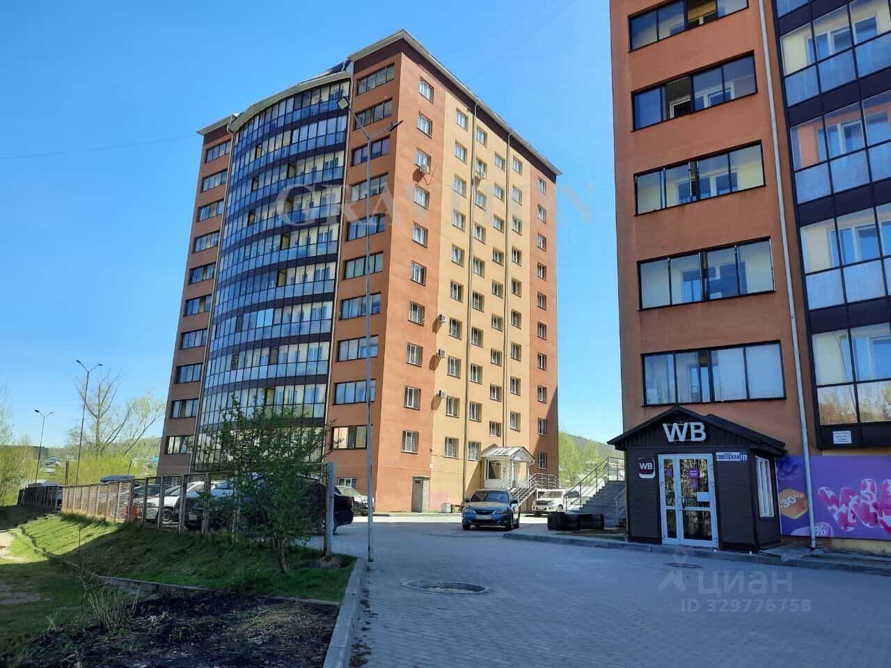 Россия, Республика Алтай, Горно-Алтайск, Советская улица, 7/3, фото 12