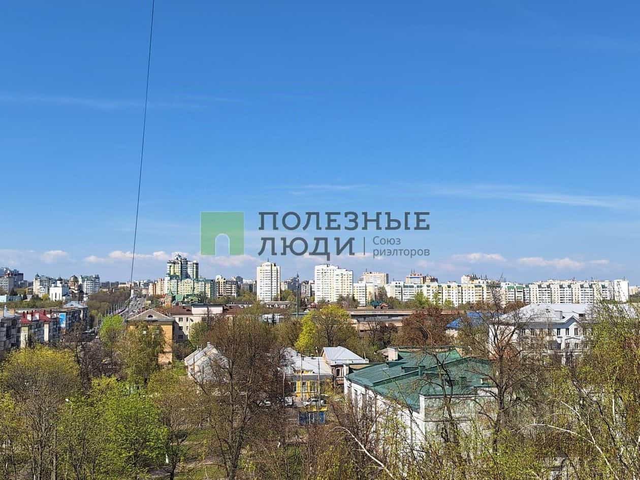Россия, Орёл, площадь Поликарпова, 10, фото 18