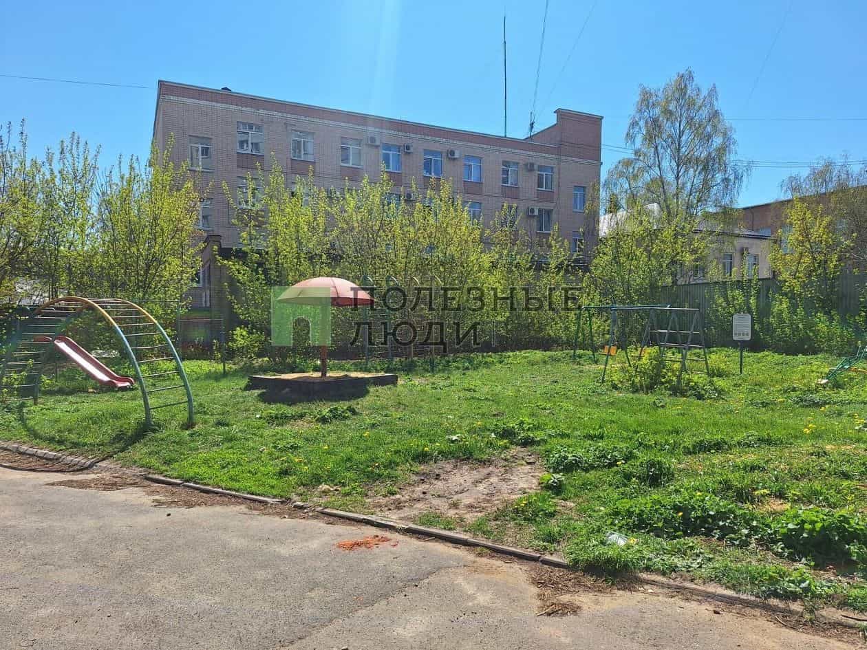 Россия, Орёл, площадь Поликарпова, 10, фото 19