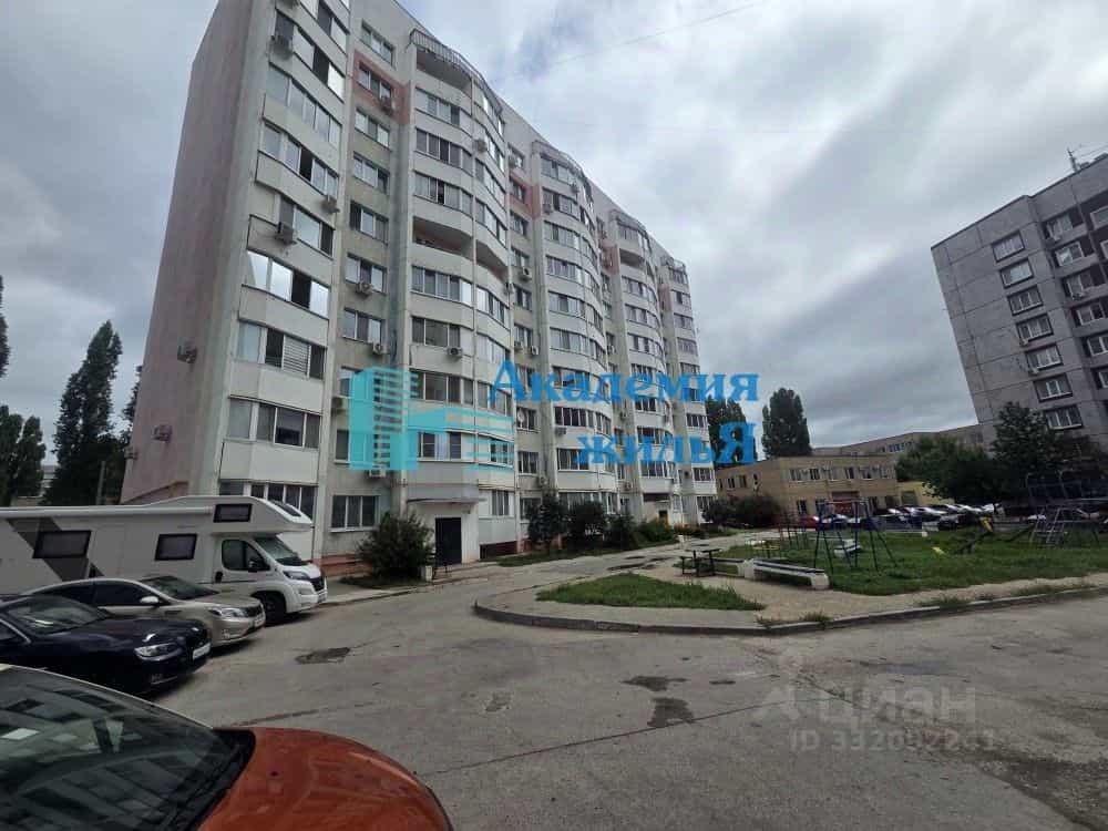 Россия, Саратовская область, Балаково, улица 30 лет Победы, 34/1