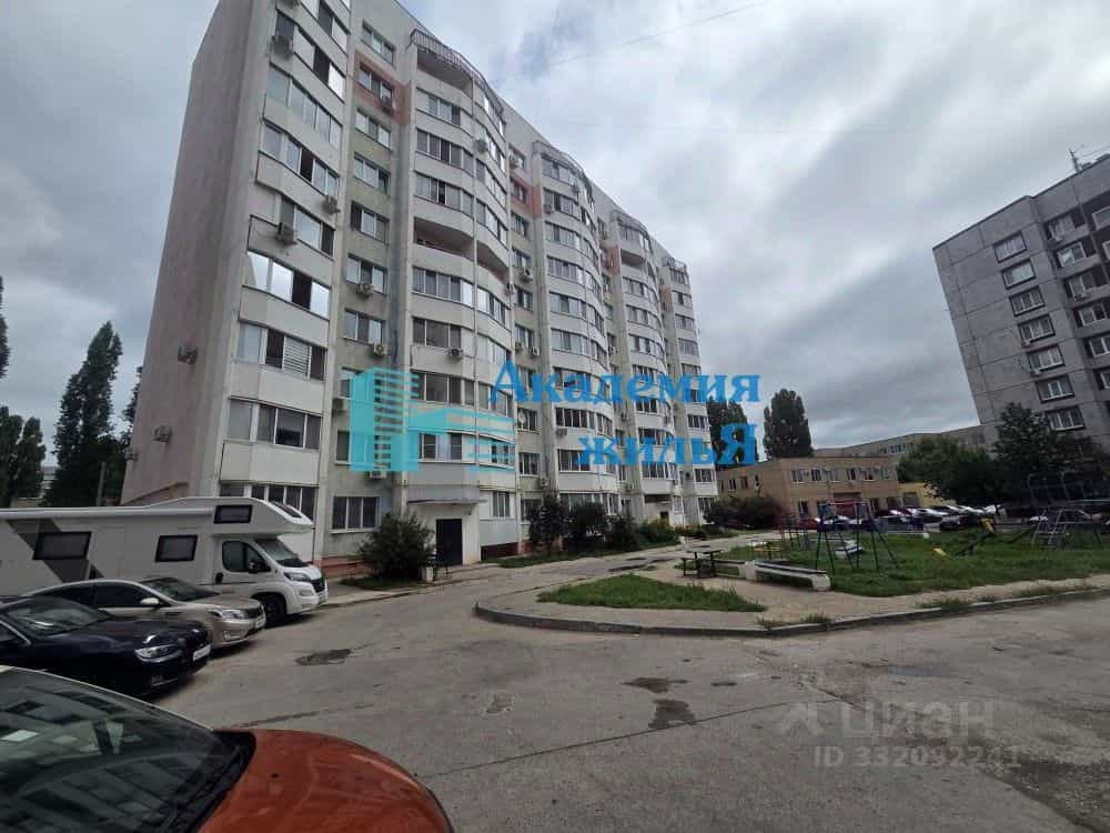 Россия, Саратовская область, Балаково, улица 30 лет Победы, 34/1, фото 2
