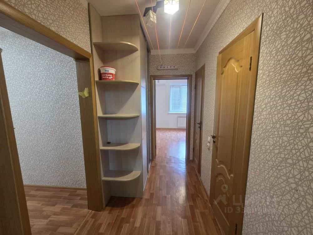 Россия, Саратовская область, Балаково, улица 30 лет Победы, 34/1, фото 12