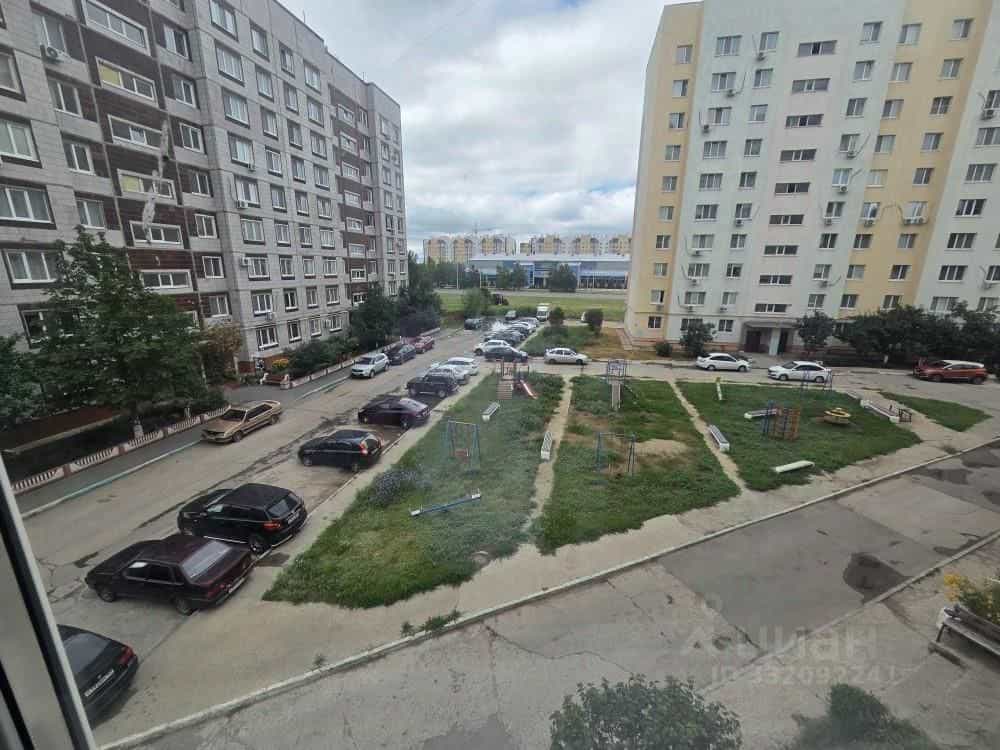 Россия, Саратовская область, Балаково, улица 30 лет Победы, 34/1, фото 27