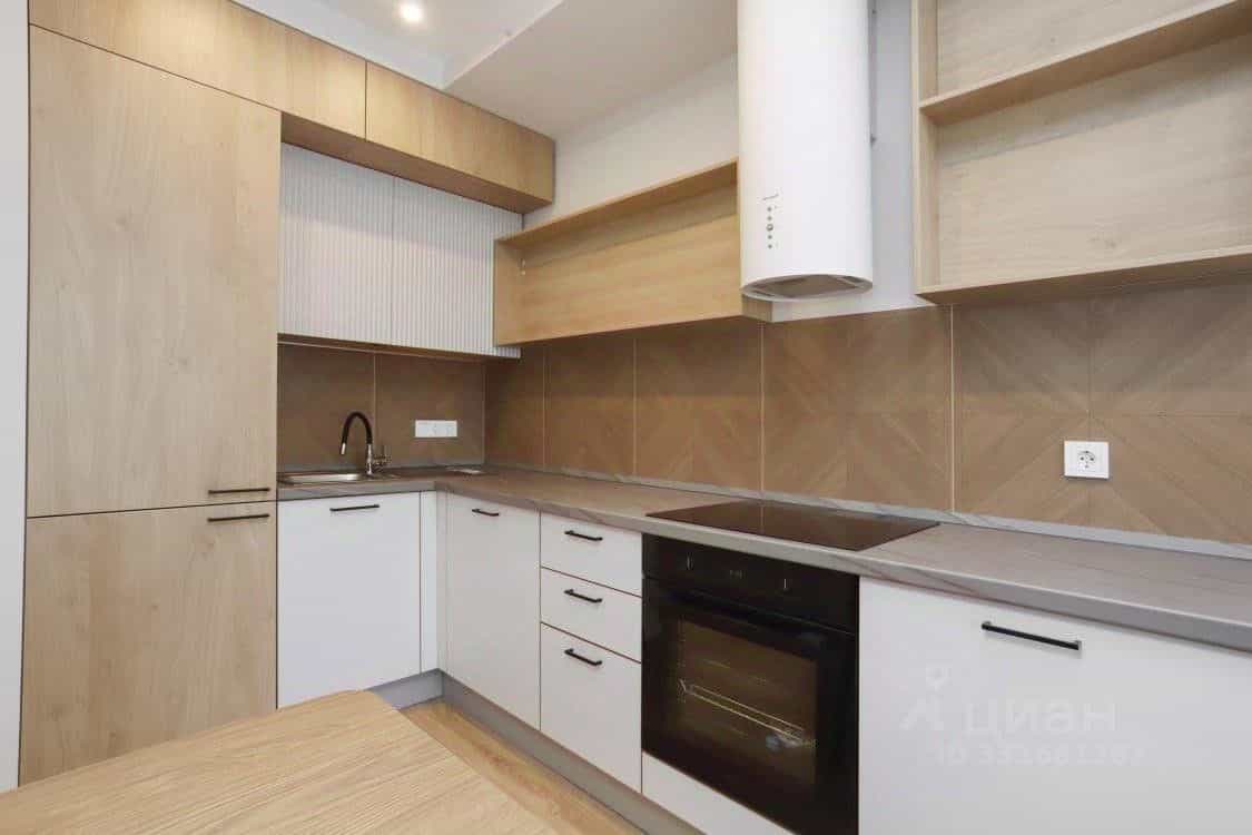 Россия, Иркутск, улица Ивана Доронина, 9/1, фото 4