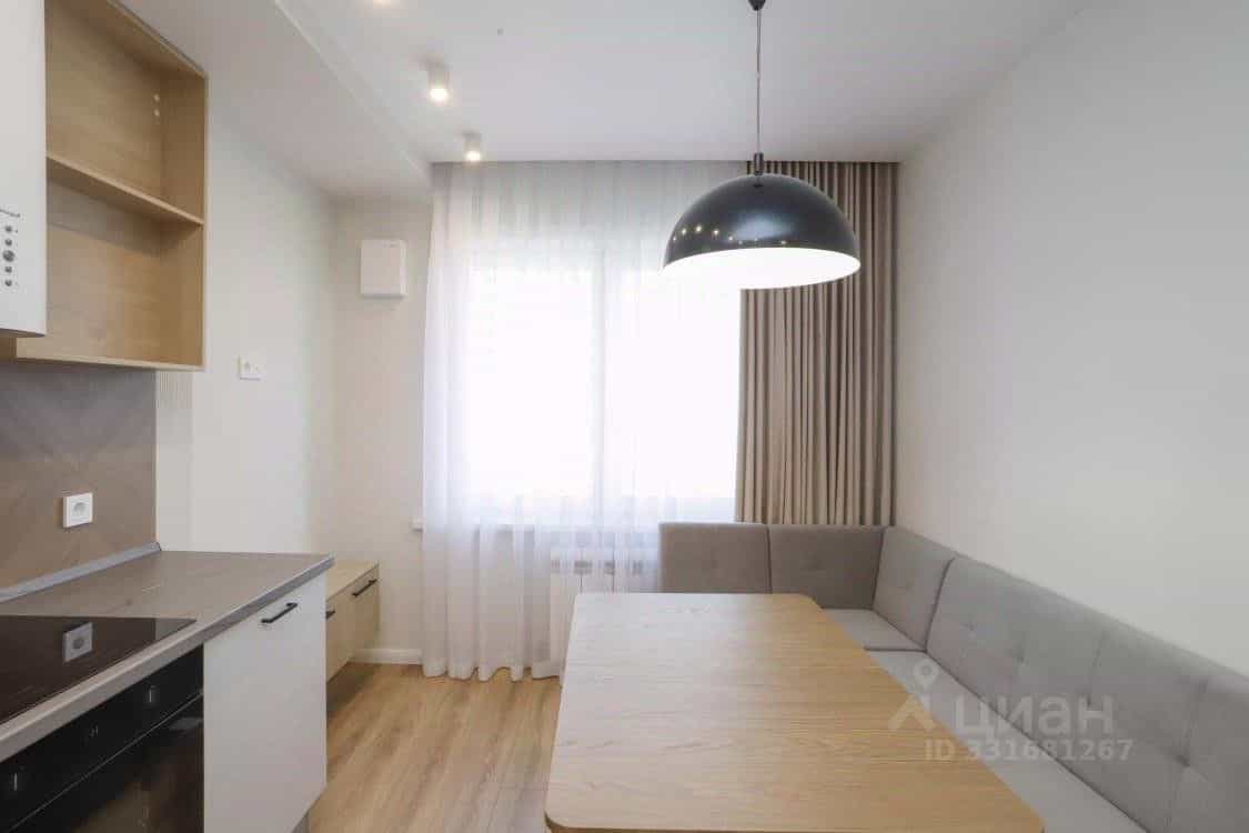 Россия, Иркутск, улица Ивана Доронина, 9/1, фото 5