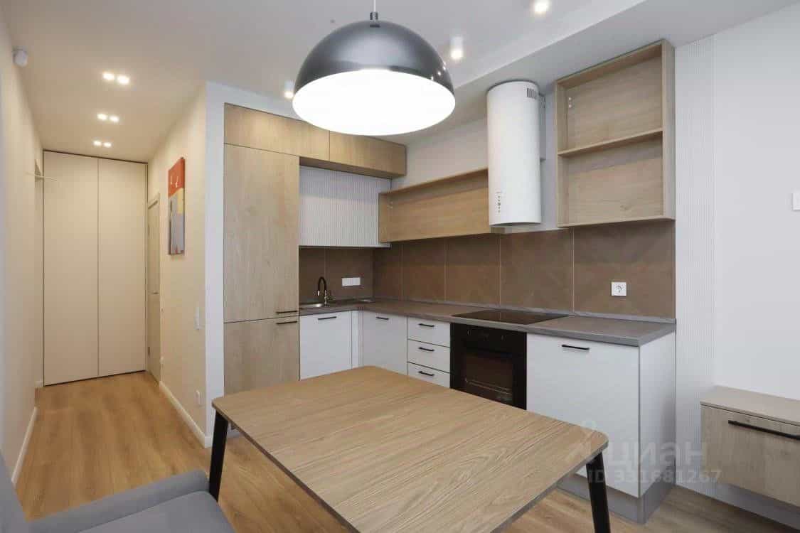 Россия, Иркутск, улица Ивана Доронина, 9/1, фото 6