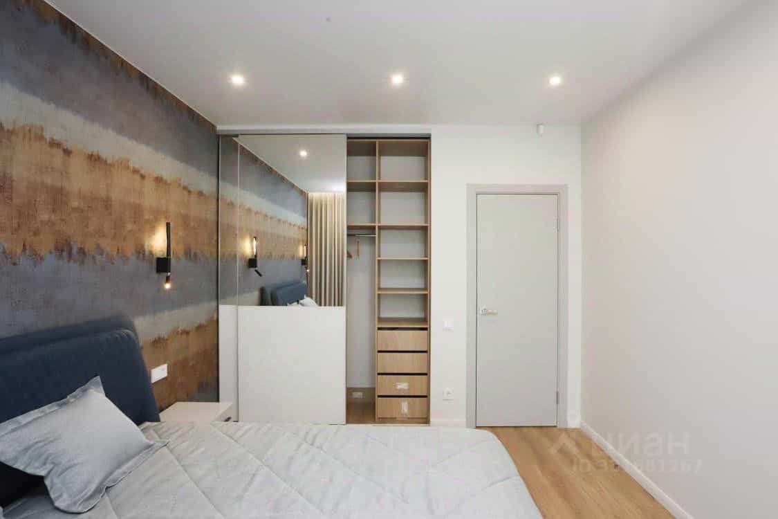 Россия, Иркутск, улица Ивана Доронина, 9/1, фото 8