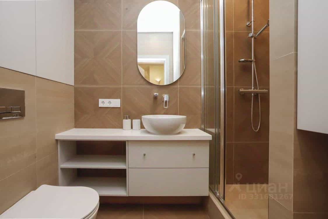 Россия, Иркутск, улица Ивана Доронина, 9/1, фото 15