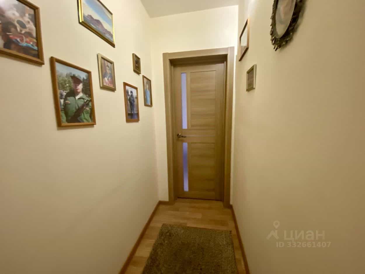 Россия, Владимирская область, Александров, улица Терешковой, 2, фото 10