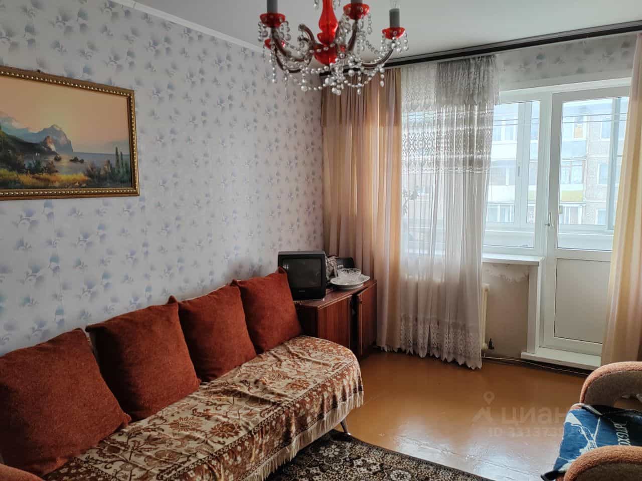Россия, Тверь, улица Склизкова, 89
