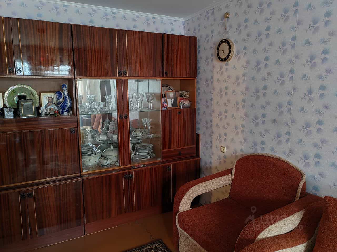 Россия, Тверь, улица Склизкова, 89, фото 2