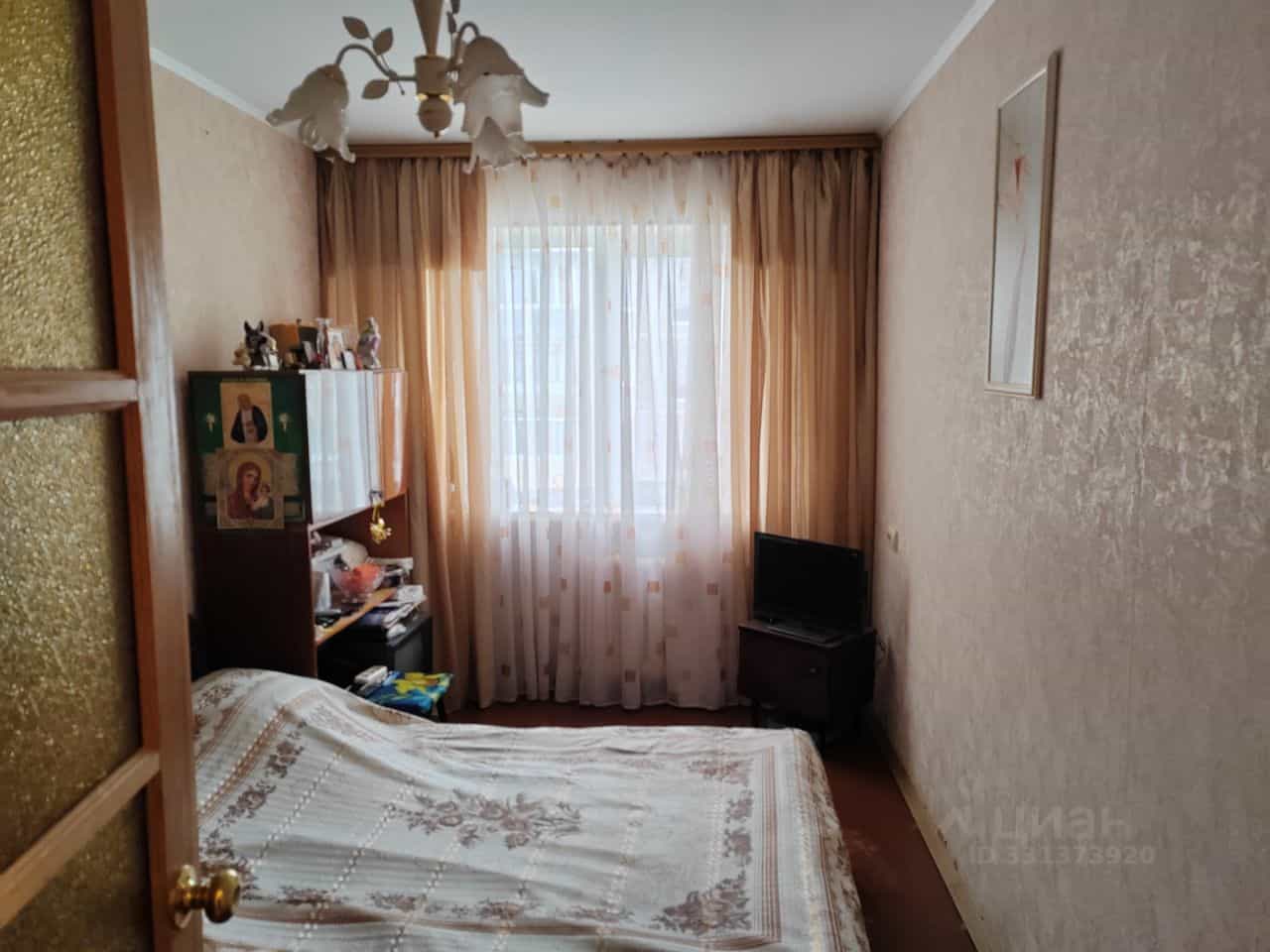 Россия, Тверь, улица Склизкова, 89, фото 5
